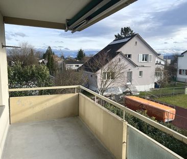 2.5 Zimmer, 52 m², 1. Stock - Foto 6