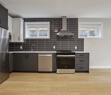 For Lease - 47 GROSVENOR Avenue Unit# 1, Glebe - Ottawa East and Ar... - Photo 3