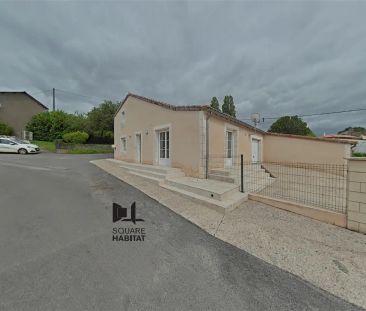 Location maison 4 pièces - 78.49m² à Chauvigny (86300) - Photo 3