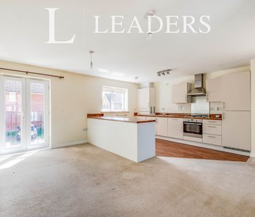 2 bedroom maisonette to rent The Alders, Billingshurst, RH14 - Photo 1