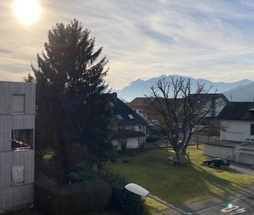 Zentral gelegene 3-Zimmer in Götzis mit Loggia - Photo 5