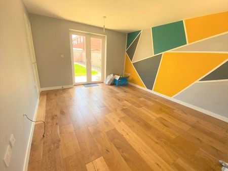 3 bedroom detached house to rent - Photo 5