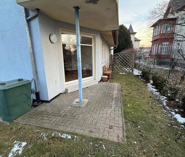 Ruheoase mit Terrasse und Garten - Photo 4