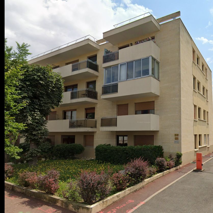 Appartement Rueil Malmaison 1 pièce(s) 31 m2 - Photo 1