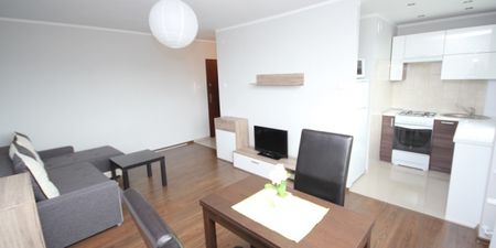 Kawalerka usytuowana w Centrum Miasta 26m2 - Zdjęcie 3