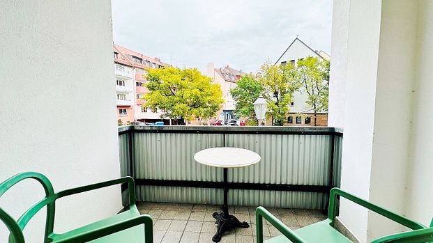 Wunderschöne Altstadt! - Foto 1