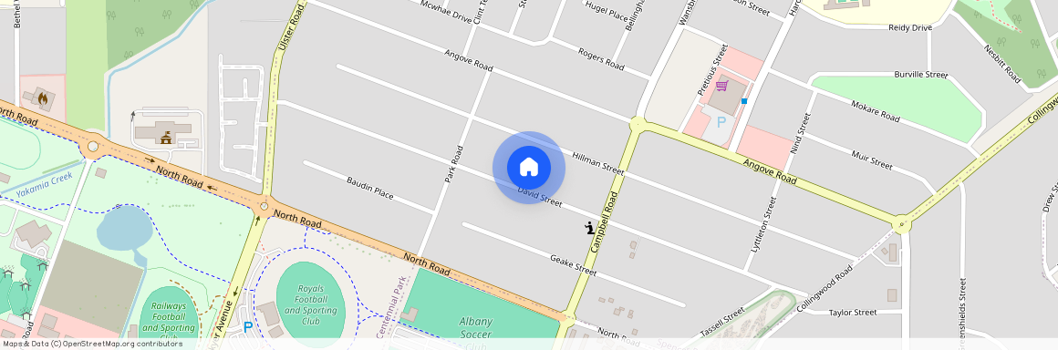 60 David Street, WA 6330, Spencer Park