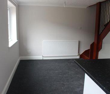 1 bedroom terraced house to rent - Photo 1
