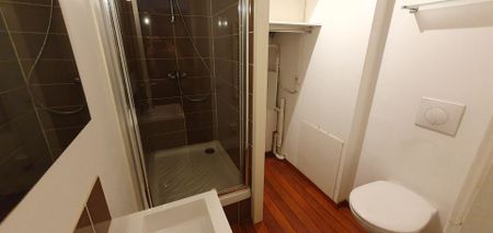 Location Appartement 1 pièce 28m² - Photo 2