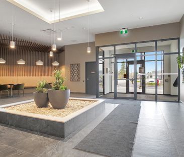 For Lease - 525 New Dundee Road Unit# 203, Kitchener, Ontario - Photo 6