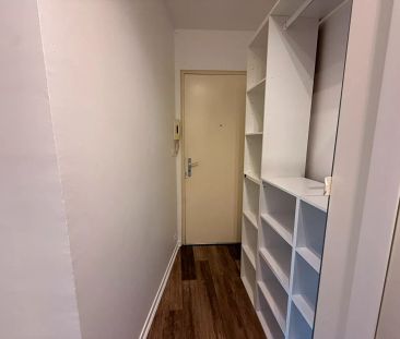 Appartement Orleans 1 pièce(s) 19 m2 - Photo 3