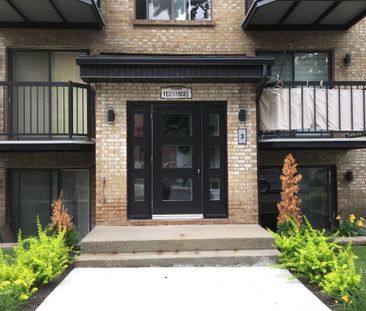 Logement 4 1/2 Ste-Thérèse (gare train) - Photo 4