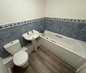 2 bedroom terraced house to rent - Photo 6