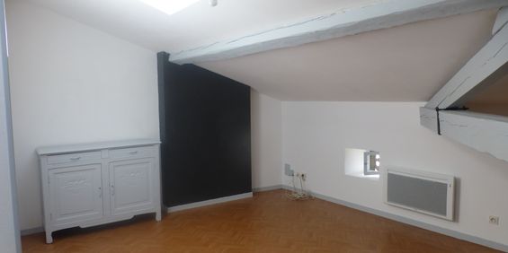 Location Appartement 2 pièces 32m² CASTRES 81100 - Photo 3