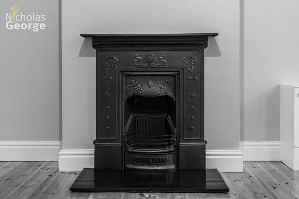 2 bedroom house to rent - Photo 1