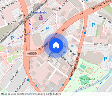 1 bedroom in a house share to rent - Photo 1