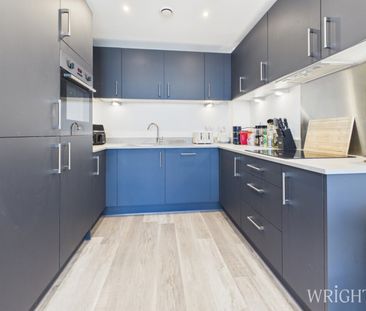 1 bedroom Apartment - Newton House, Hatfield - Photo 4