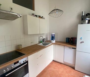 Cosy 1 room apartment in Friedrichshain 22.12. - 06.02.2026 - Foto 1