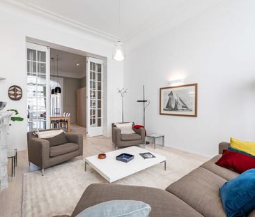 Duplex te huur - Foto 1
