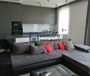 Kiadó új építésű lakás - Székesfehérvár - Photo 4