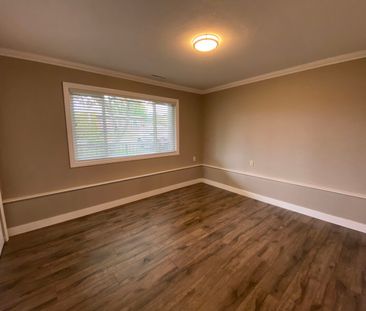 Beautiful 2 Bedroom Above Ground Suite - Photo 5
