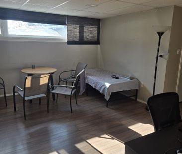 For Lease - 71 Montvale Drive Unit# Bsmt, Toronto, Ontario - Photo 3