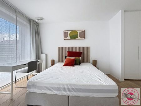 Appartement - te huur - Photo 5