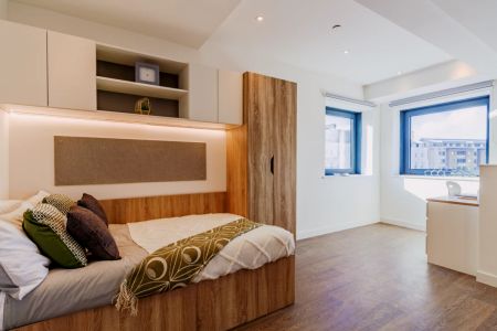 Deluxe Studio - Photo 3