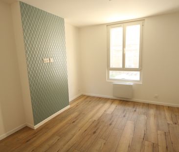 Location Appartement 1 pièce 20m² - Photo 5
