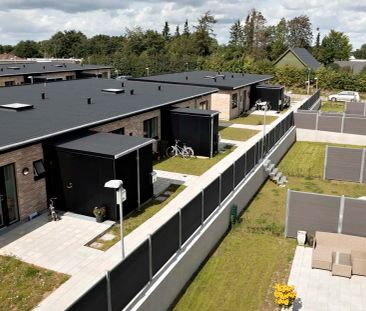 Søndergade, 126 D, 8620, Kjellerup - Photo 1