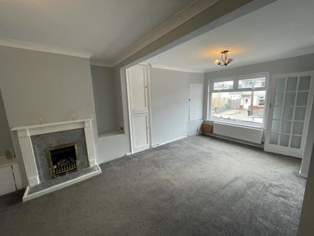 2 bedroom terraced house to rent - Photo 5