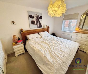 3 bedroom semi-detached house to rent - Photo 3