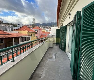 Apartment T1 in Sé, Funchal - Foto 1