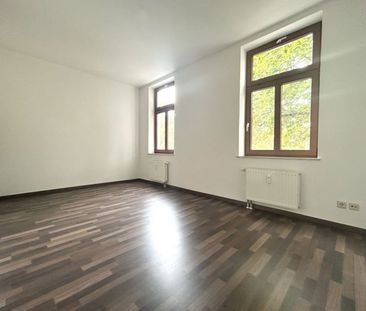 Altendorf • 3-Raum Wohnung • in Chemnitz • Einbauküche • zur Miete ... - Photo 1