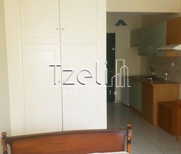 Studio/Γκαρσονιέρα για ενοικίαση Τ.Ε.Ι. (Πάτρα) - Photo 3