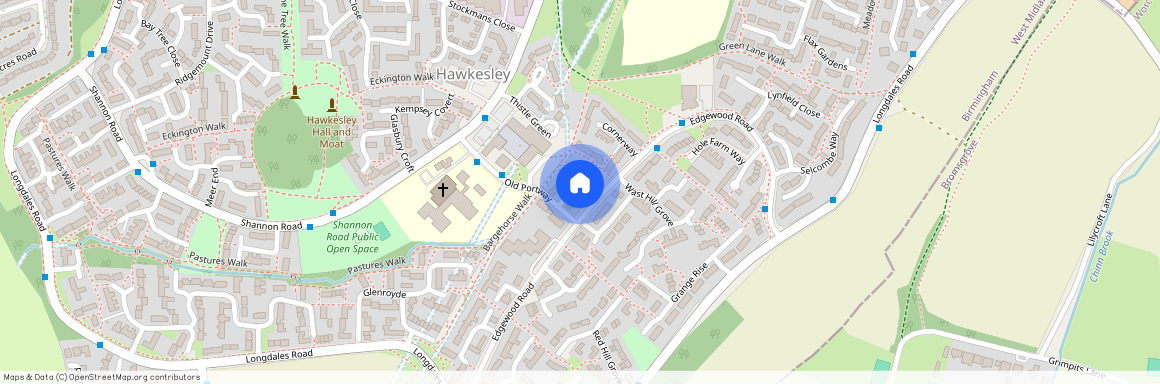 Sandpiper Gardens, Birmingham, West Midlands, B38 9RQ