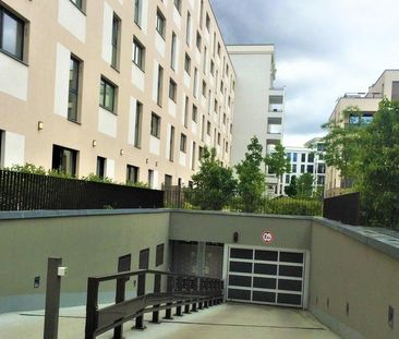 Sofort, unbefristet +++ 1-Zi.-SINGLE APARTMENT +++ Gesundbrunnen - Photo 1