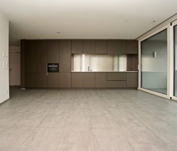 3 Zimmer-Wohnung | Balkon | Modern | Götzis | Garmarkt - Foto 5
