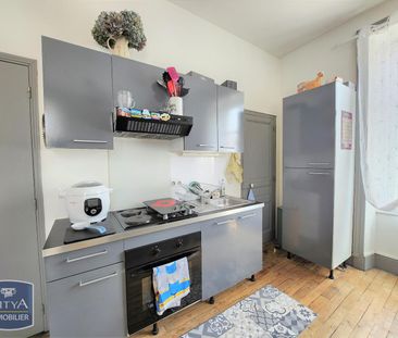 Location Appartement 2 pièces 46m² LIMOGES 87000 - Photo 2