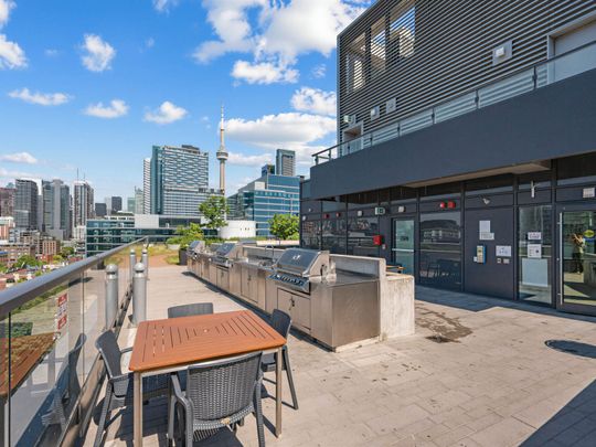For Lease - 39 Niagara Street Unit# 0125, Toronto, Ontario - Photo 1