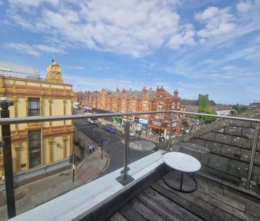 1 bedroom flat to rent - Photo 3