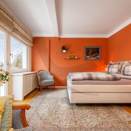 Idyllische Wasserlage am Wannsee - Photo 4