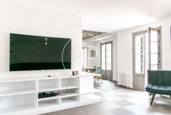 Apartment for rent in Sa Lontja