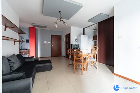 2-pok. 59m2*Torre Verona*taras*parking - Zdjęcie 2