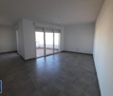 Location Appartement 2 pièces 48m² CUGNAUX 31270 - Photo 1