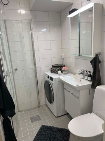 Mörbylund, Danderyd - Photo 4