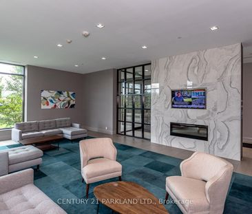 For Lease - 555 William Graham Drive Unit# 438, Aurora, Ontario - Photo 4