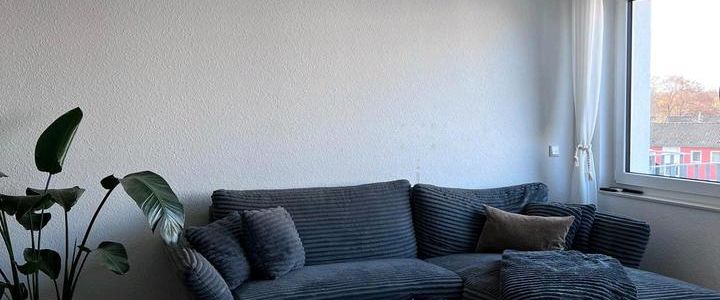 Neubau! Moderne 2-Zimmer Wohnung in Duisburg - Foto 1