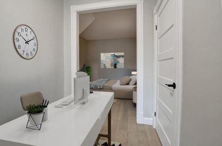 Appartement à louer - Photo 5