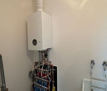 Appartement te huur in Opwijk voor € 1.200 met 2 slaapkamers - Photo 1